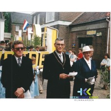 Bgm Habes 1984 Coll. A. Dukkerhof